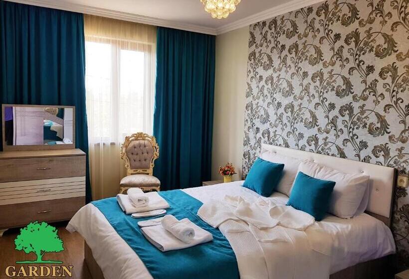 هتل Garden