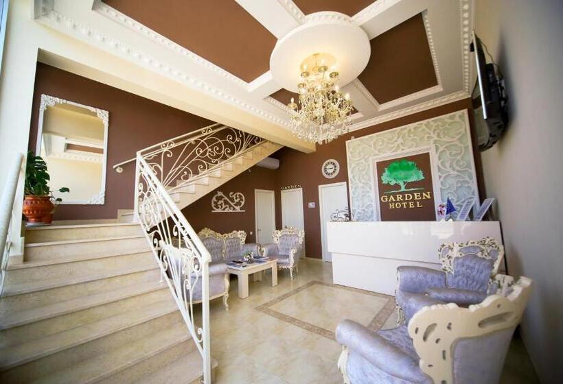 هتل Garden