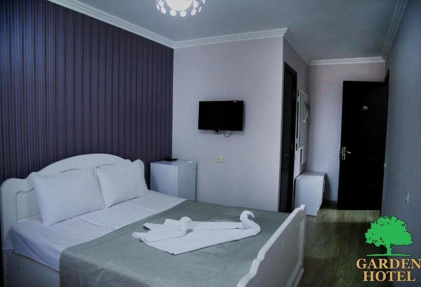 هتل Garden