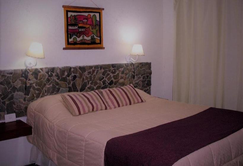 酒店 Hosteria Altos De Carpinteria