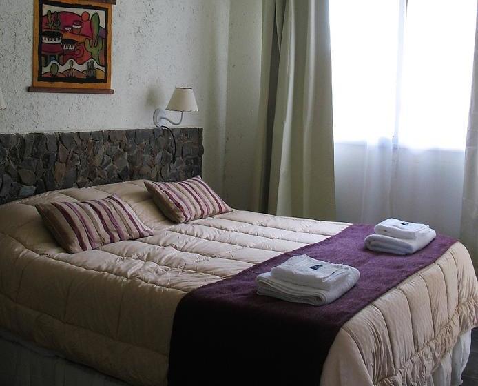 酒店 Hosteria Altos De Carpinteria