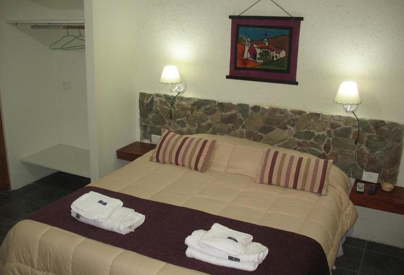 酒店 Hosteria Altos De Carpinteria