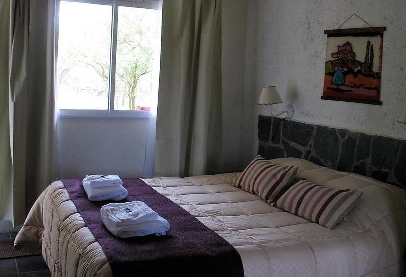 酒店 Hosteria Altos De Carpinteria