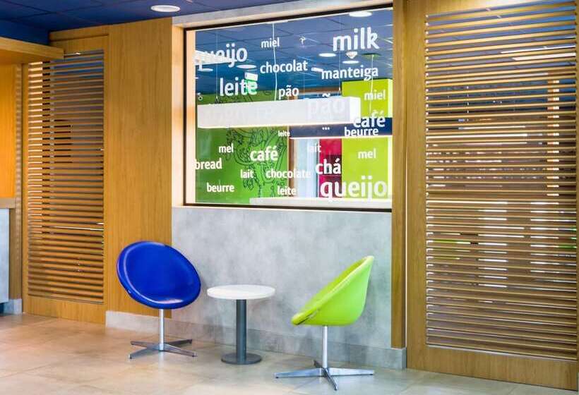 Hotel Ibis Budget São José Do Rio Preto