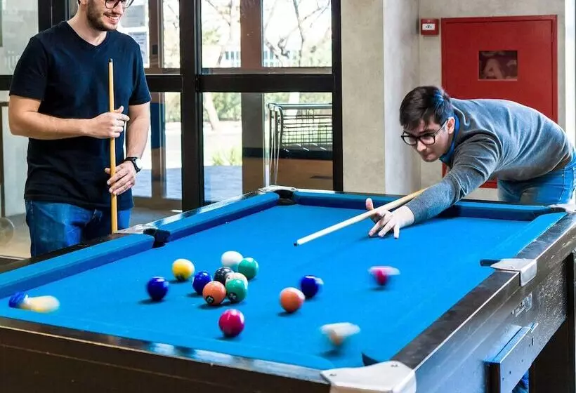 Hotelli Ibis Budget São José Do Rio Preto