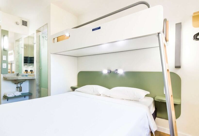 Hotel Ibis Budget São José Do Rio Preto