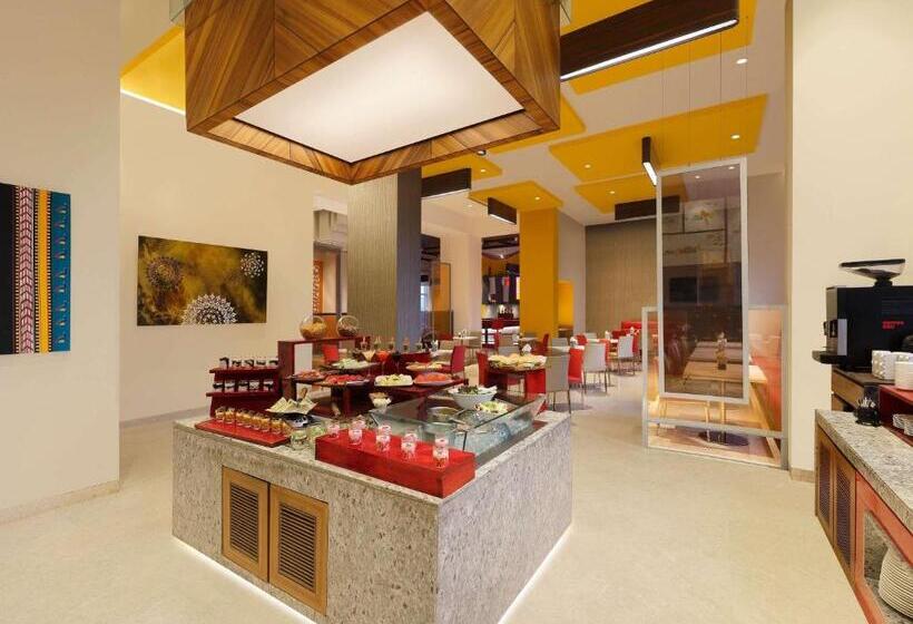 Отель Ibis Pune Hinjewadi   An Accor Brand