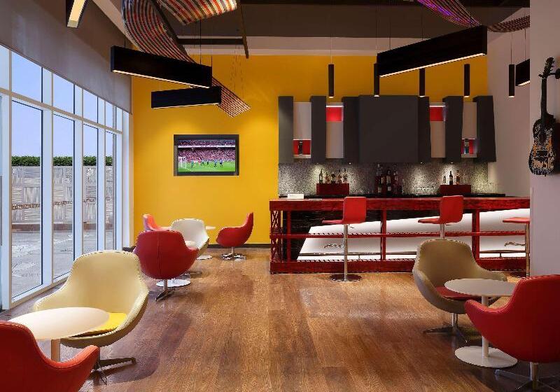 Отель Ibis Pune Hinjewadi   An Accor Brand