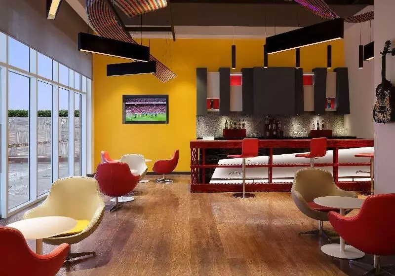 ホテル Ibis Pune Hinjewadi   An Accor Brand