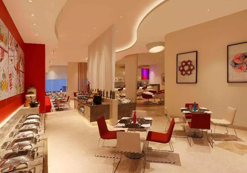 ホテル Ibis Pune Hinjewadi   An Accor Brand