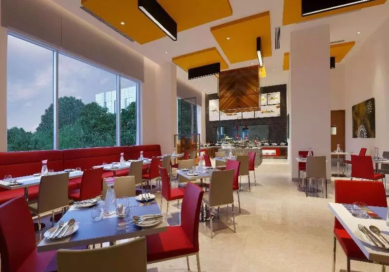 ホテル Ibis Pune Hinjewadi   An Accor Brand