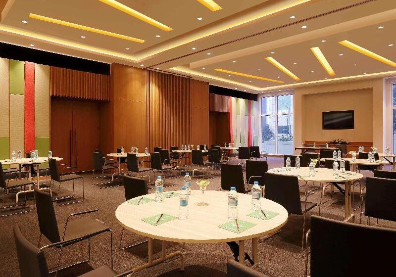 Отель Ibis Pune Hinjewadi   An Accor Brand