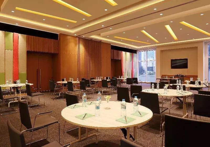 ホテル Ibis Pune Hinjewadi   An Accor Brand