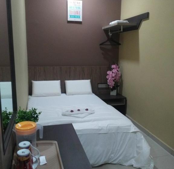 Fotos del hotel OYO 721 Silibin Times Inn Hotel:  10