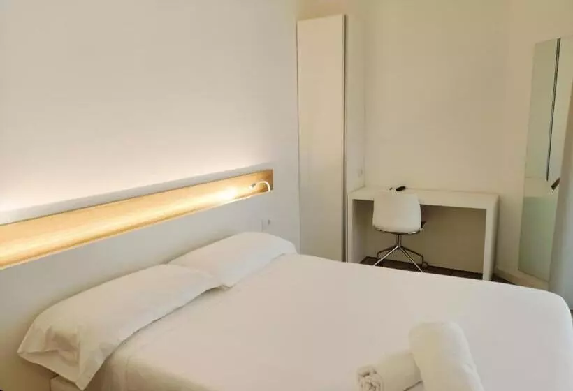 Hotelli Toscana Charme Resort