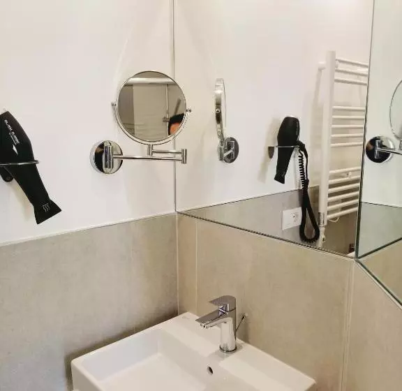 Hotelli Toscana Charme Resort