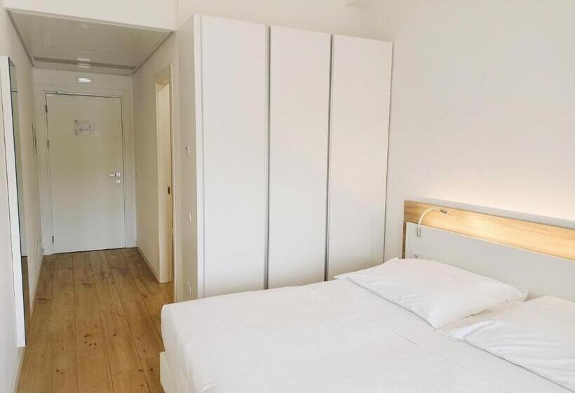 בית מלון כפרי Toscana Charme Resort