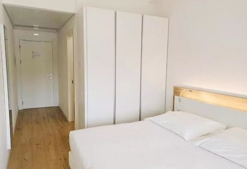 Hotelli Toscana Charme Resort