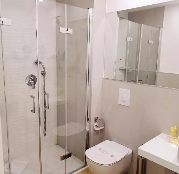 Hotelli Toscana Charme Resort