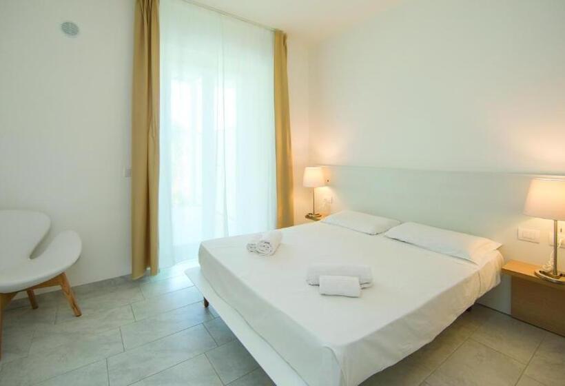 בית מלון כפרי Toscana Charme Resort