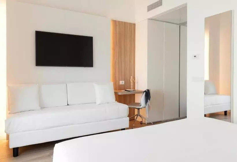 Hotelli Toscana Charme Resort