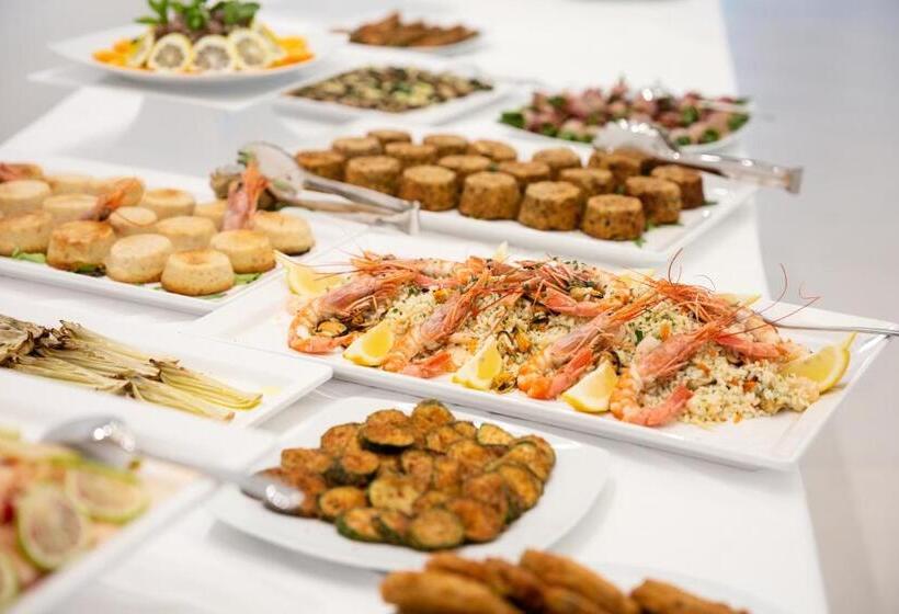 בית מלון כפרי Toscana Charme Resort