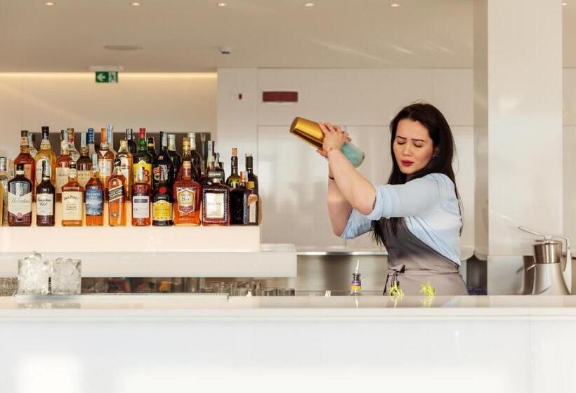 בית מלון כפרי Toscana Charme Resort