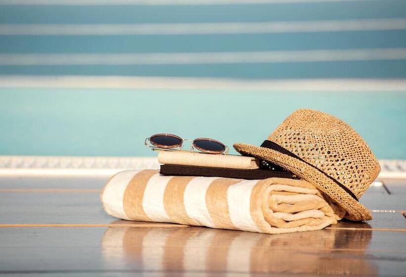 בית מלון כפרי Toscana Charme Resort