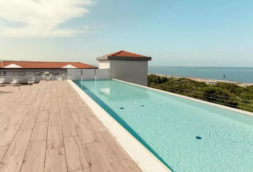 Hotelli Toscana Charme Resort