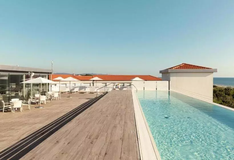 Hotelli Toscana Charme Resort