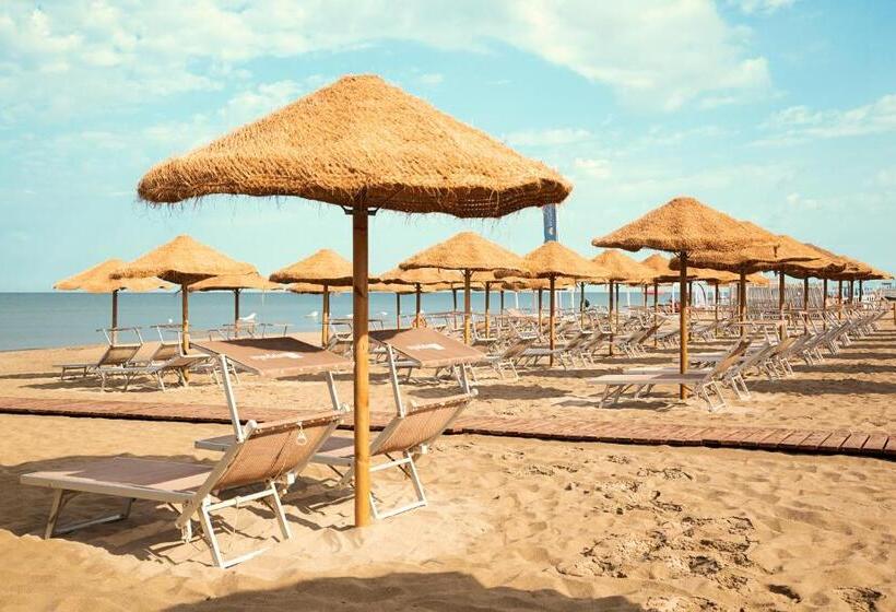 בית מלון כפרי Toscana Charme Resort