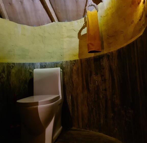 Humbhaha Jungle Yala Nature Eco Resort