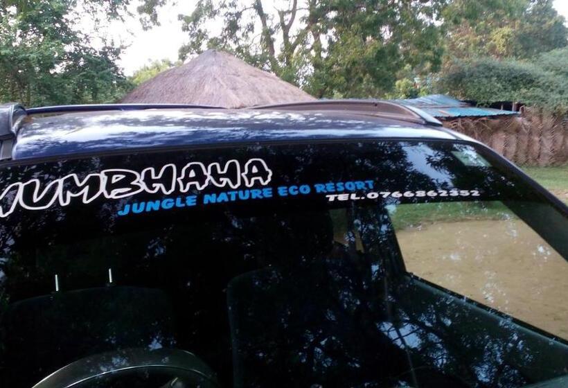 Humbhaha Jungle Yala Nature Eco Resort