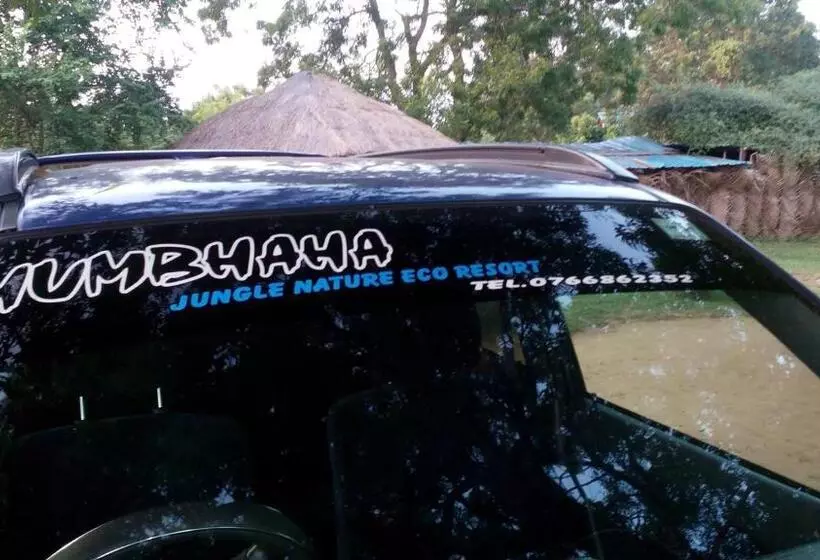 Humbhaha Jungle Yala Nature Eco Resort