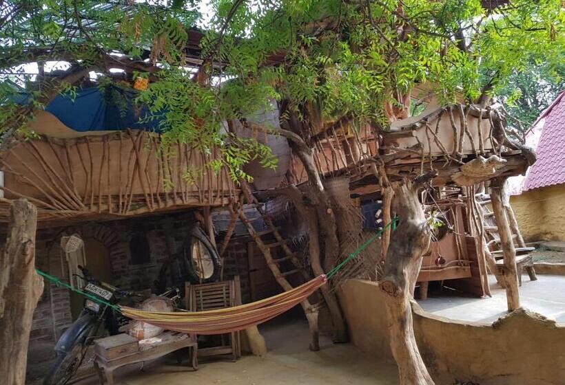 Humbhaha Jungle Yala Nature Eco Resort