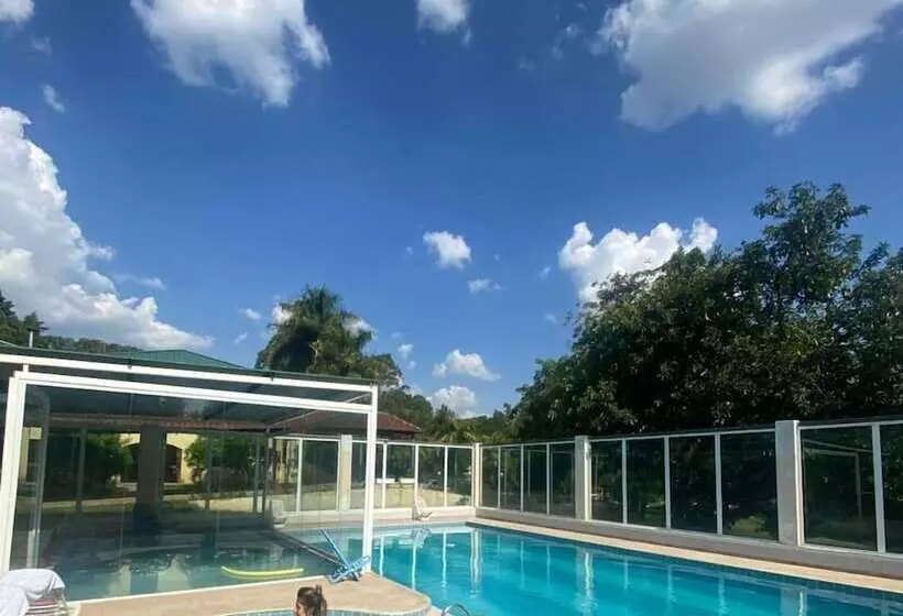 Polo Hotel Fazenda