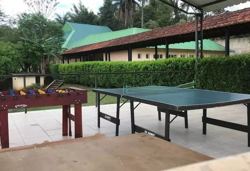 Polo Hotel Fazenda