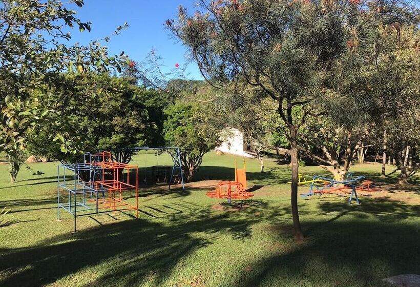Polo Hotel Fazenda