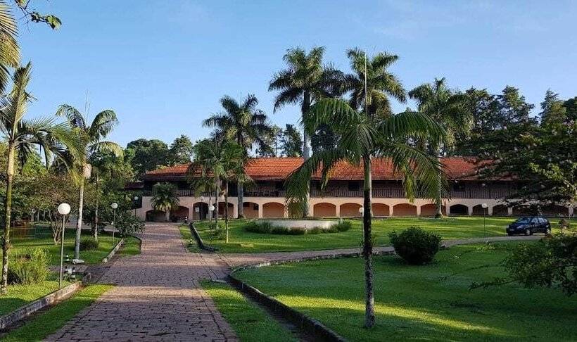 Polo Hotel Fazenda