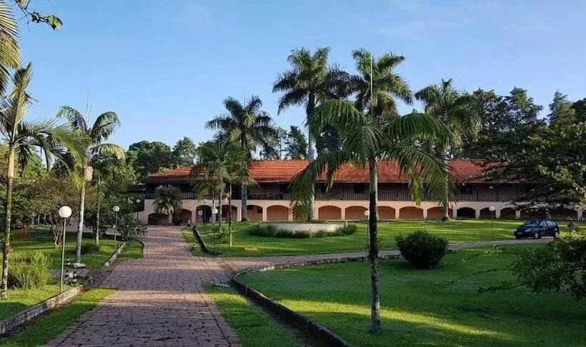 Polo Hotel Fazenda