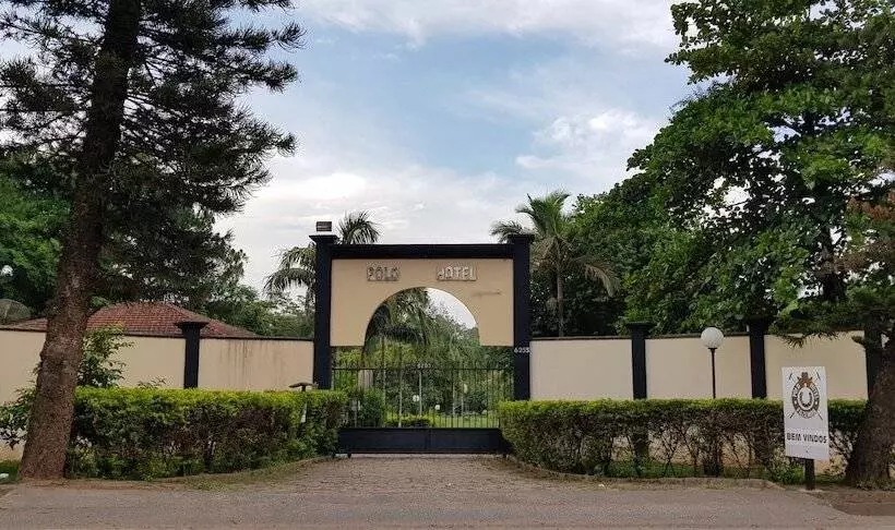 Polo Hotel Fazenda