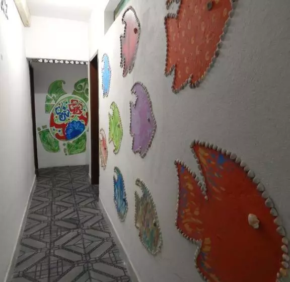Praia Hostel