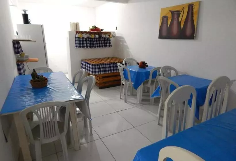 Praia Hostel