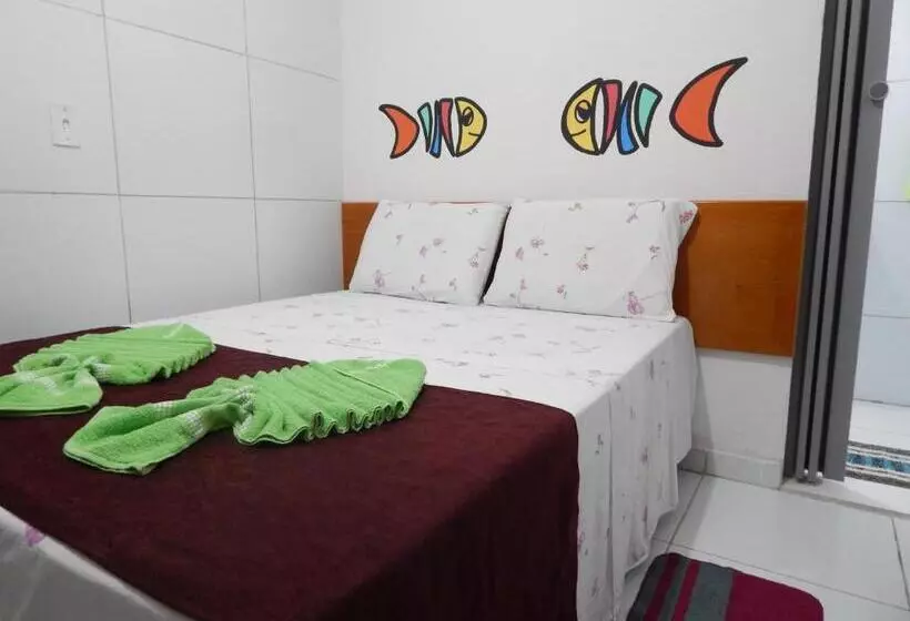 Praia Hostel