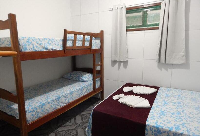 Praia Hostel