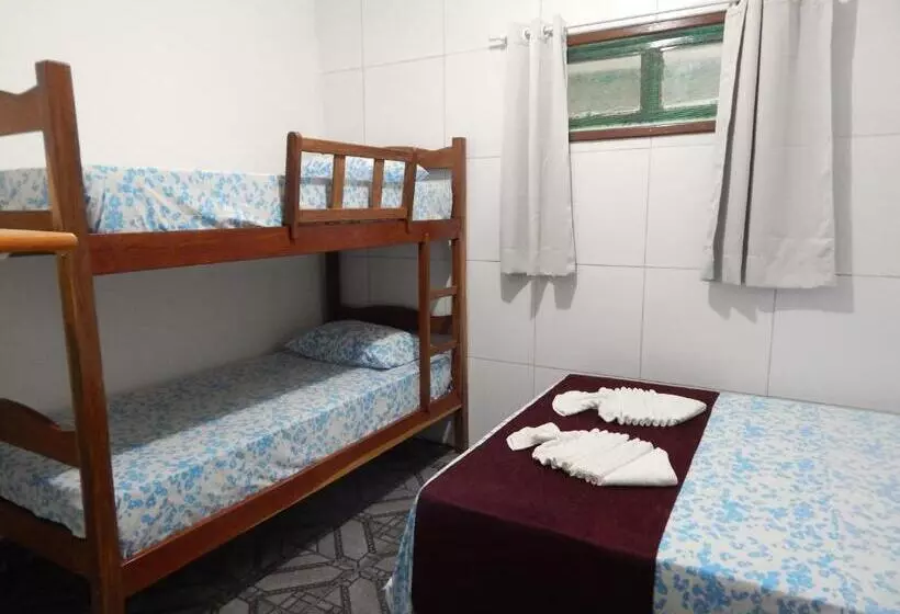 Praia Hostel