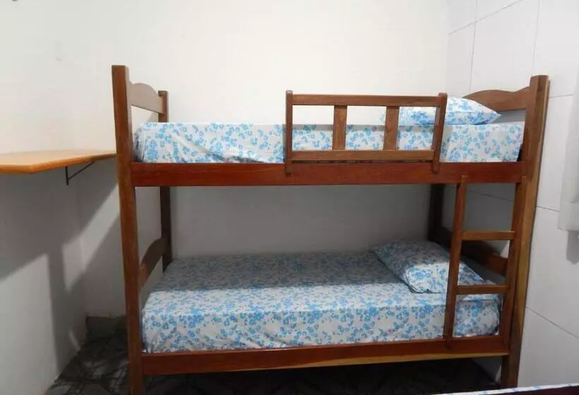 Praia Hostel
