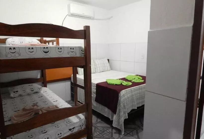 Praia Hostel