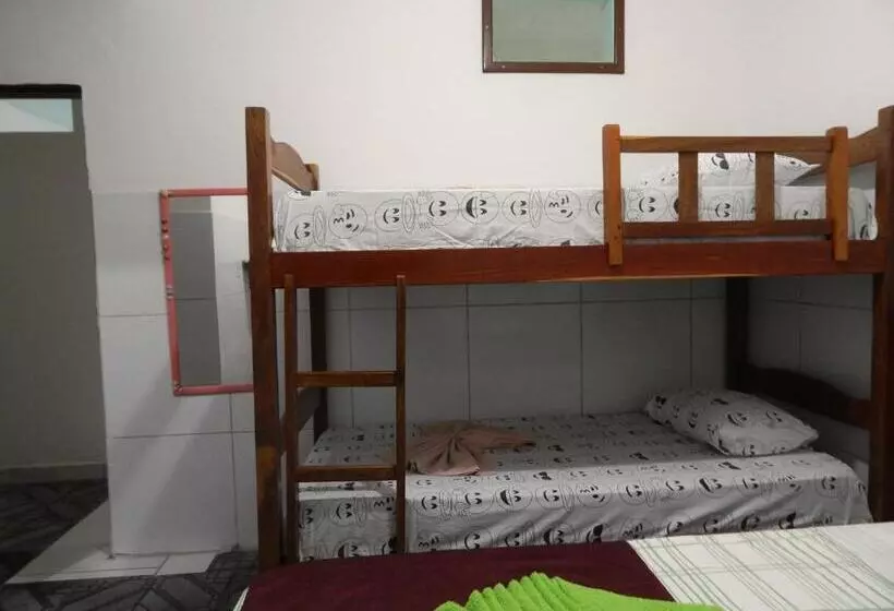 Praia Hostel