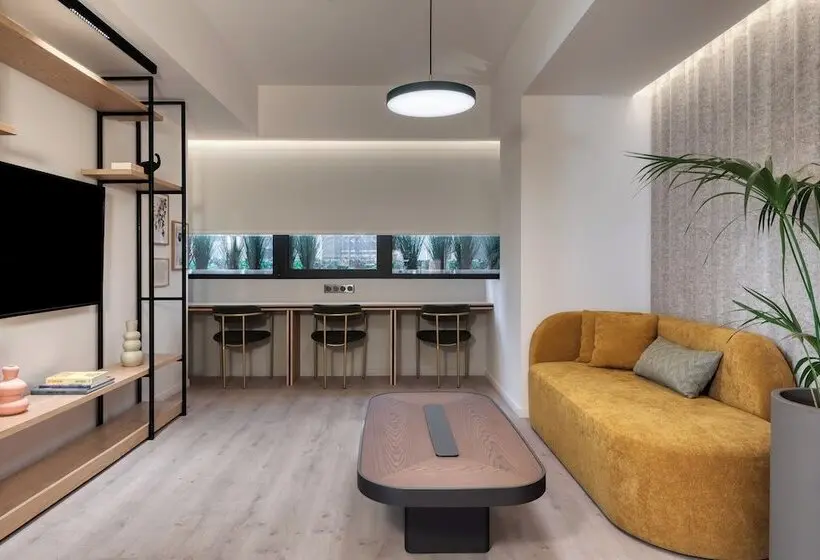 Hilton Garden Inn Athens Syggrou Avenue